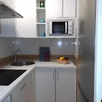 Apartman Naciones 4 Benalmádena