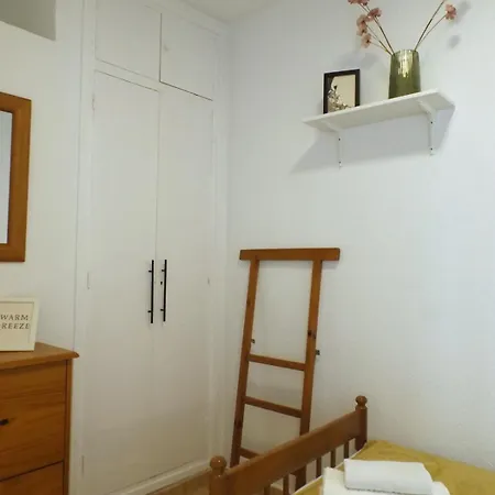 Naciones 4 * Benalmádena