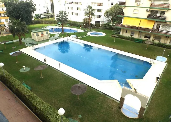 Naciones 4 Apartament *