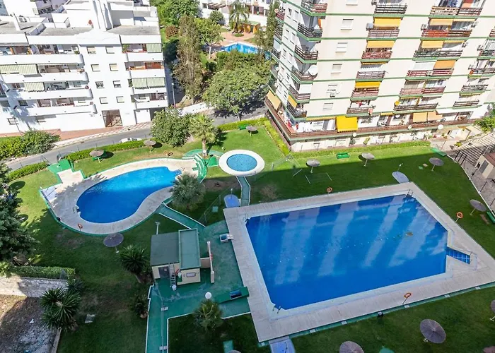 Apartament Naciones 4